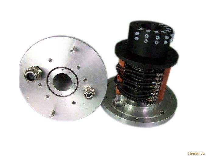 電刷滑環的導電性怎么樣?