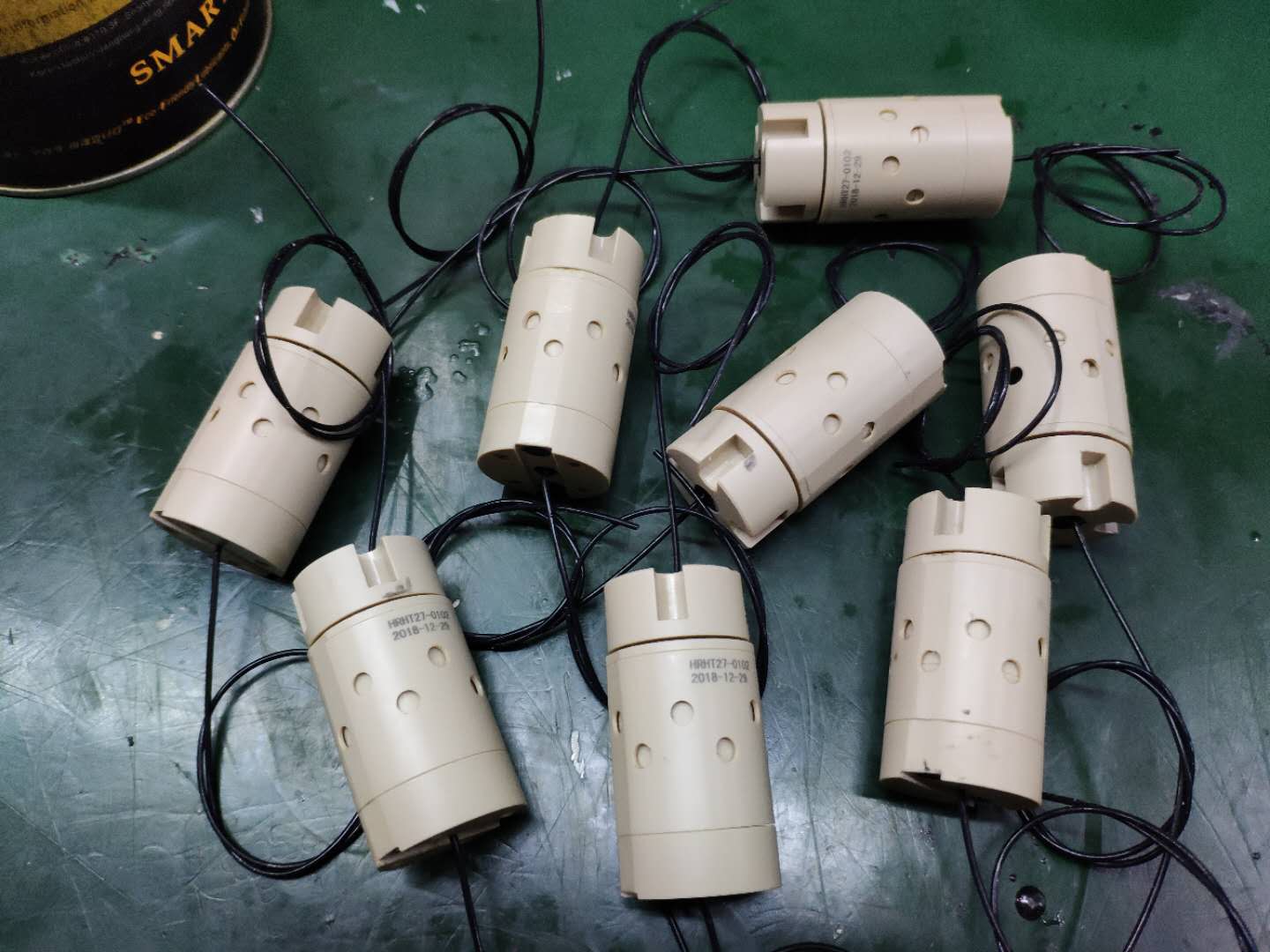 導電滑環在電子技術領域中的作用