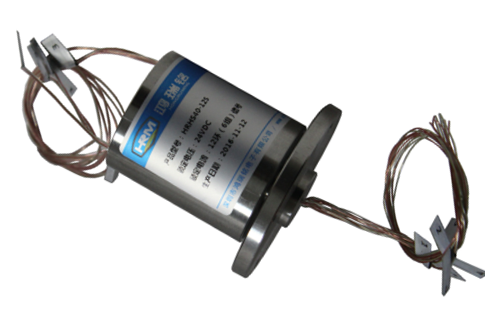 發電機導電滑環如何安裝?有什么注意事項?