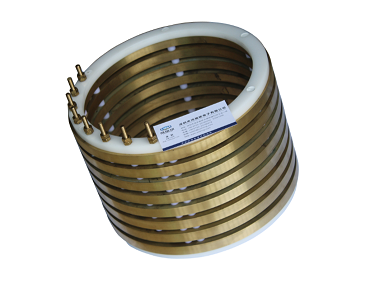 解決集電環轉子發生電腐蝕的方法？