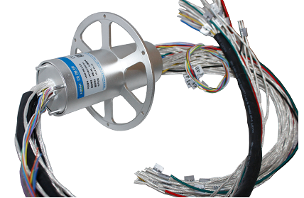 如何清洗與維護導電滑環？怎么延長滑環的使用壽命？