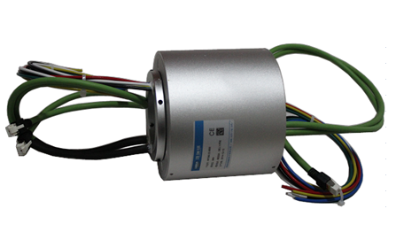 如何判斷導電滑環的質量問題？