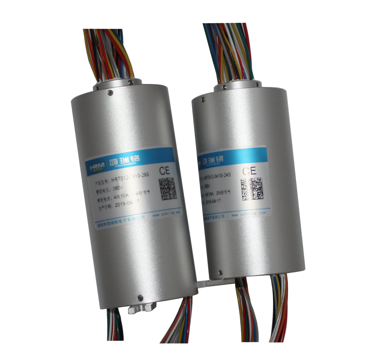 導電滑環廠家常用的滑環環道技術有哪些？