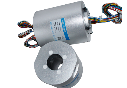 第一次購買導(dǎo)電滑環(huán)需要注意些什么?