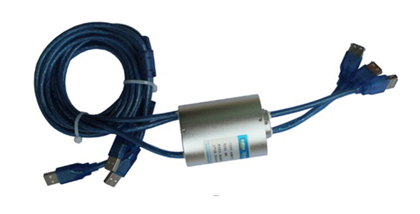 導(dǎo)電滑環(huán)具有什么優(yōu)勢?