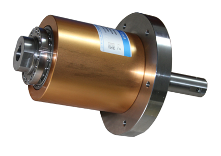 如何確定防爆導電滑環安全性高不高