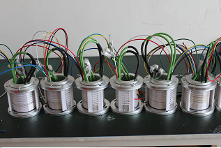 導電滑環的使用價值好壞的界定