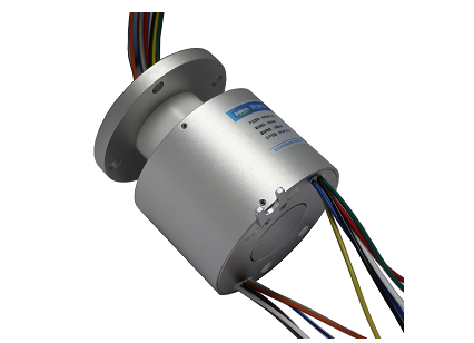 導電滑環制造商未來發展