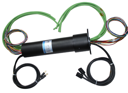 滑環出廠測試需要做哪些？