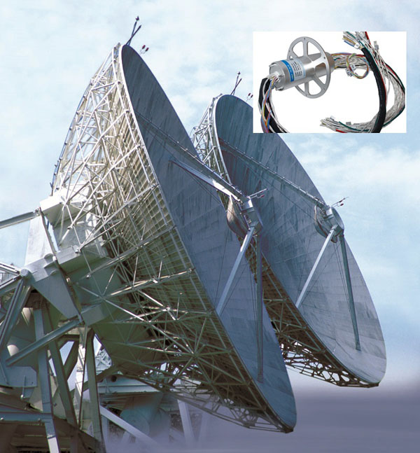 航空航天滑環的性能指標有哪些？