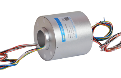 什么樣的滑環(huán)稱為電刷滑環(huán)?