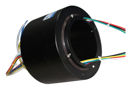 滑環(huán)基本定義和運(yùn)行情況等知識(shí)匯總(一)